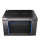 Szafa RACK Extralink Wisząca 19" 6U 600x600mm (czarna) EX.7232